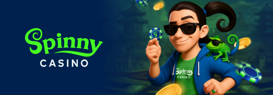 Spinny Casino Gaming