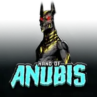 Hand of Anubis